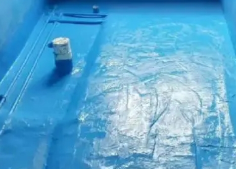 阿克陶卫生间漏水维修公司分享下阿克陶卫生间防水工程中常用防水涂料介绍。
